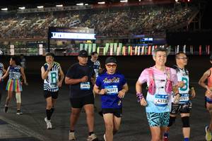 BIB: 
                            <button type="button" onclick="openModal(23802898)" class="btn btn-primary btn-sm float-right btn-popup" data-toggle="modal" data-target=".modal-high-quality">
                        <i class="fas fa-shopping-cart"></i> Add to Cart
                    </button>
                                            <button type="button" onclick="isThisMe(23802898, true)" class="btn btn-success btn-sm float-right btn-popup btn-isme hidden" data-toggle="tooltip" data-placement="bottom" title="นี่คือรูปของคุณใช่ไหม คลิกที่นี่เพื่อเอาเข้าอัลบั้ม">
                        <i class="fas fa-plus"></i> Add to album
                    </button>
                    <button type="button" onclick="isThisMe(23802898, false)" class="btn btn-warning btn-sm float-right btn-popup btn-isnotme hidden">
                        <i class="fas fa-ban"></i> Remove from album
                    </button>